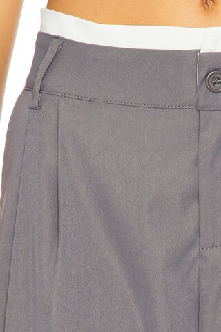 Ava Trouser in Dark Grey | Revolve Clothing (Global)
