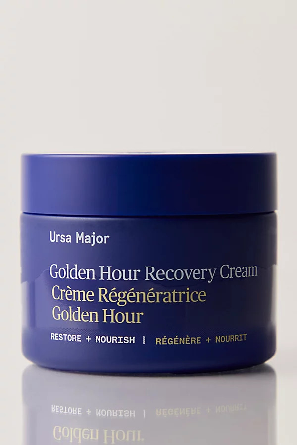 Ursa Major Golden Hour Recovery Cream | Free People (Global - UK&FR Excluded)