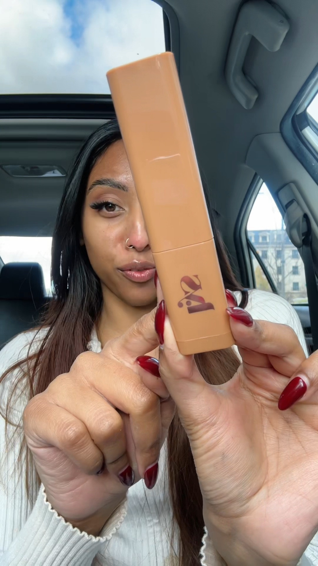 LYS foundation stick 

#LTKFindsUnder50 #LTKVideo #LTKBeauty