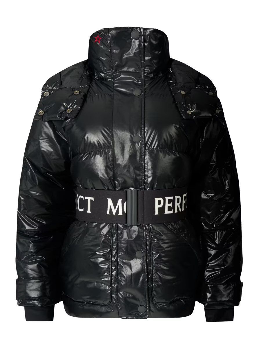 Cortina Belted Down Ski Parka | Saks Fifth Avenue