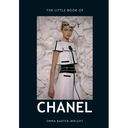 The Little Book of Chanel | Walmart (US)