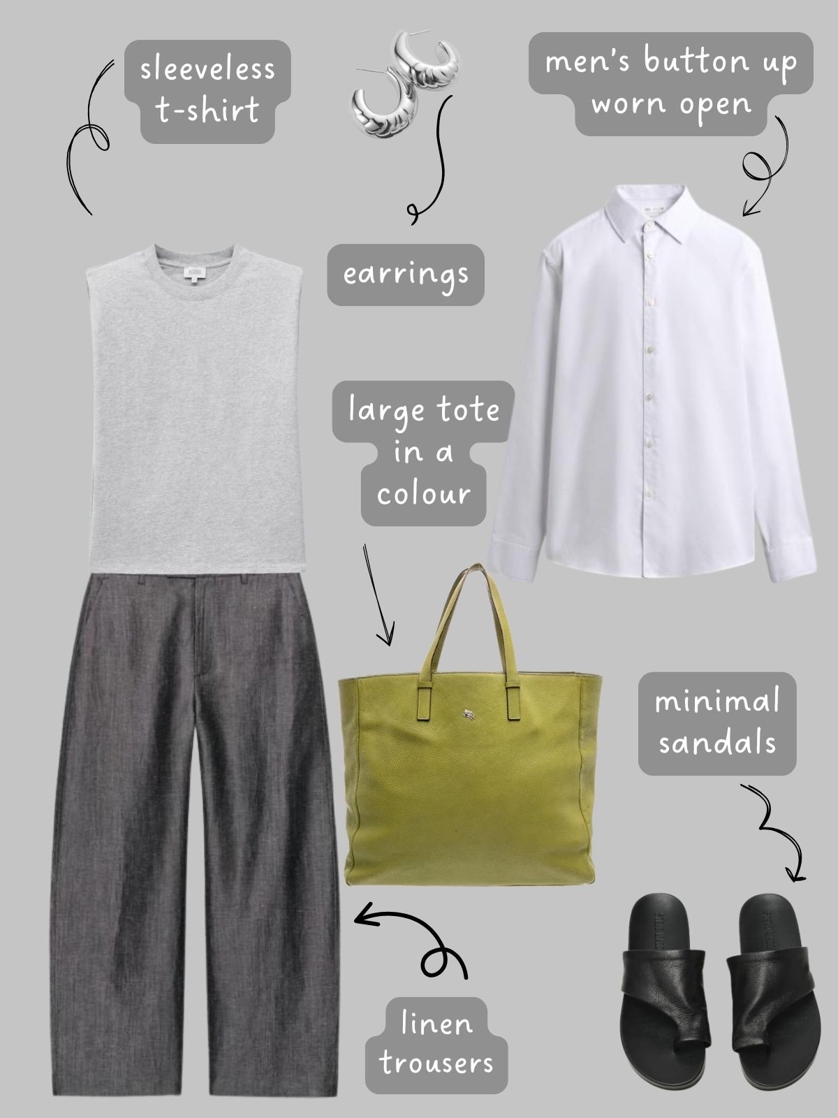 Part two of the summer series "after the performance". The soft rebellion summer wardrobe.

You can read the reason for this series and more about it, along with outfit examples on my blog.

#LTKcanada #LTKsummer #LTKstyletip