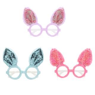 Assorted Bunny Ears Sunglasses by Creatology™ | Michaels Stores