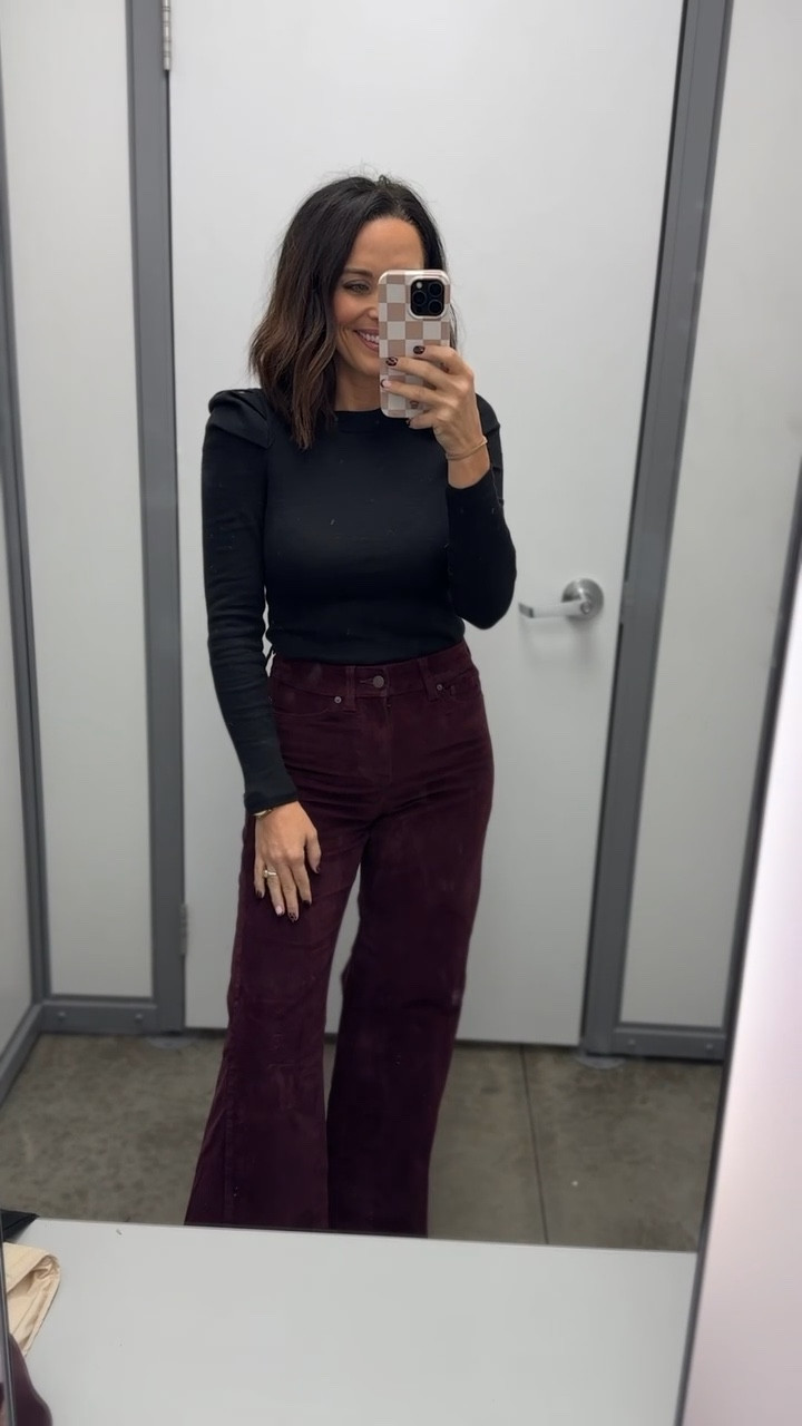 Okay y’all, it doesn’t get cuter than this!! The entire outfit is a 10! 🤩
So comfy, feels and looks so elevated, a must!

Commission Links - Walmart partner

Fall fashion, elevated casual, long sleeve top, ruched top, Walmart finds, VintagePickin



#LTKFindsUnder50 #LTKHoliday #LTKStyleTip