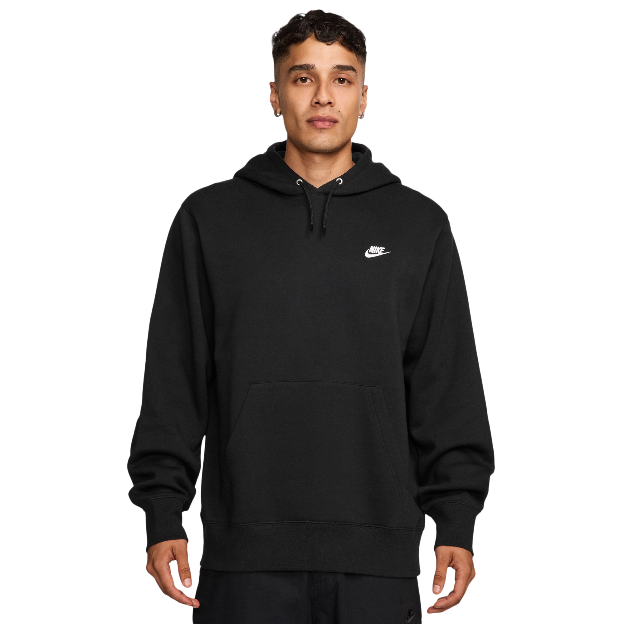 Nike Club Pullover Hoodie | Champs Sports Canada