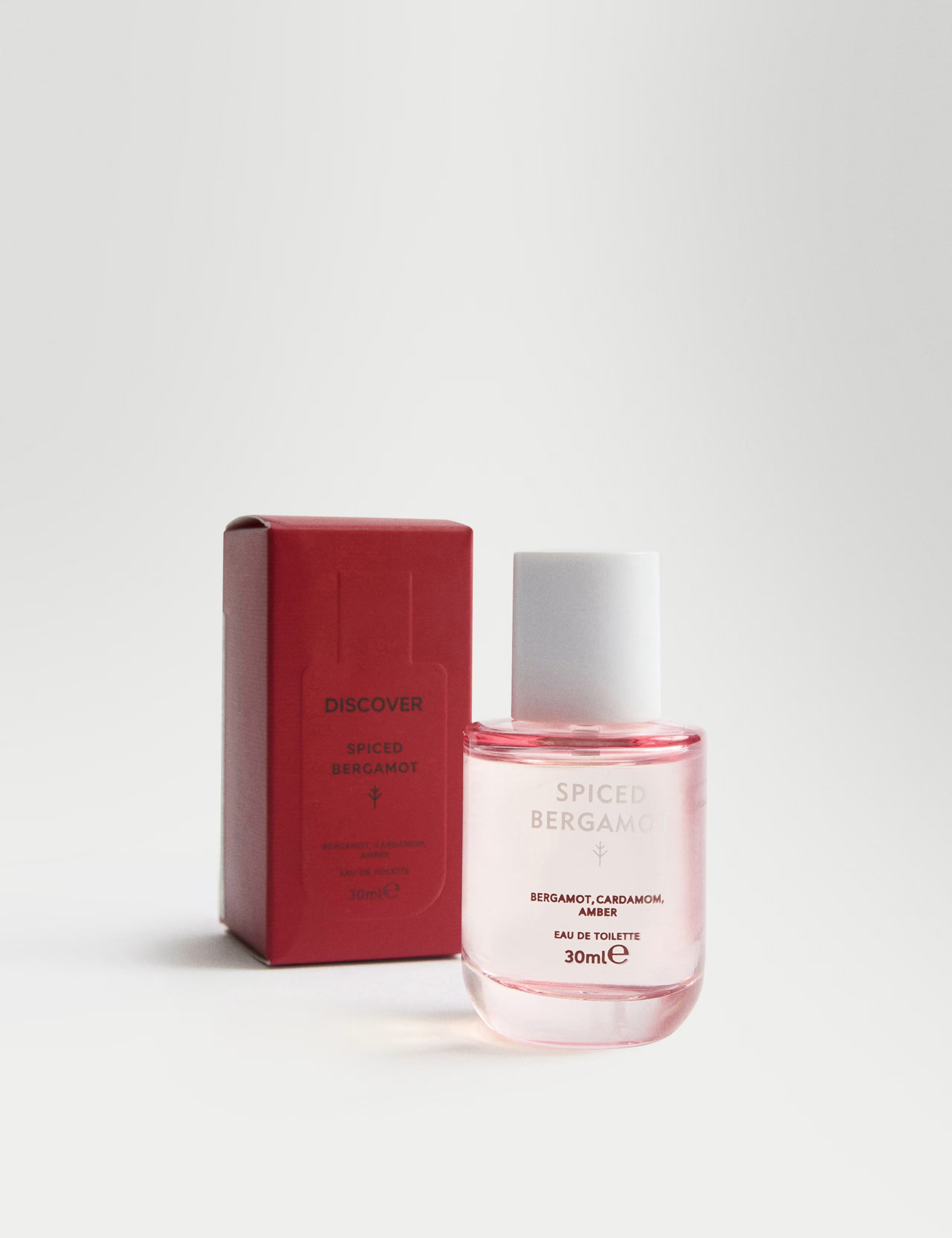 Spiced Bergamot Eau de Toilette 30ml | Marks & Spencer (UK)