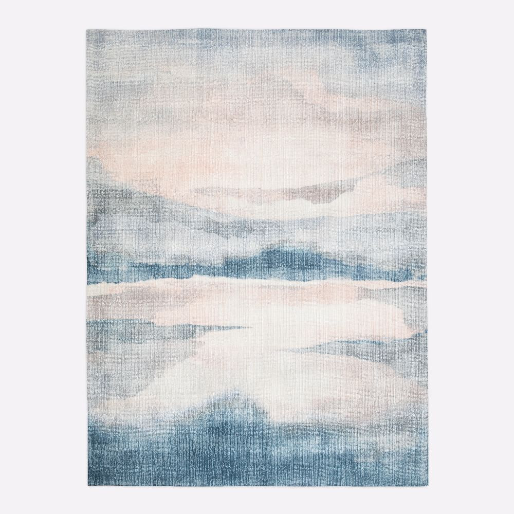 Sunset Lake Rug | West Elm (US)