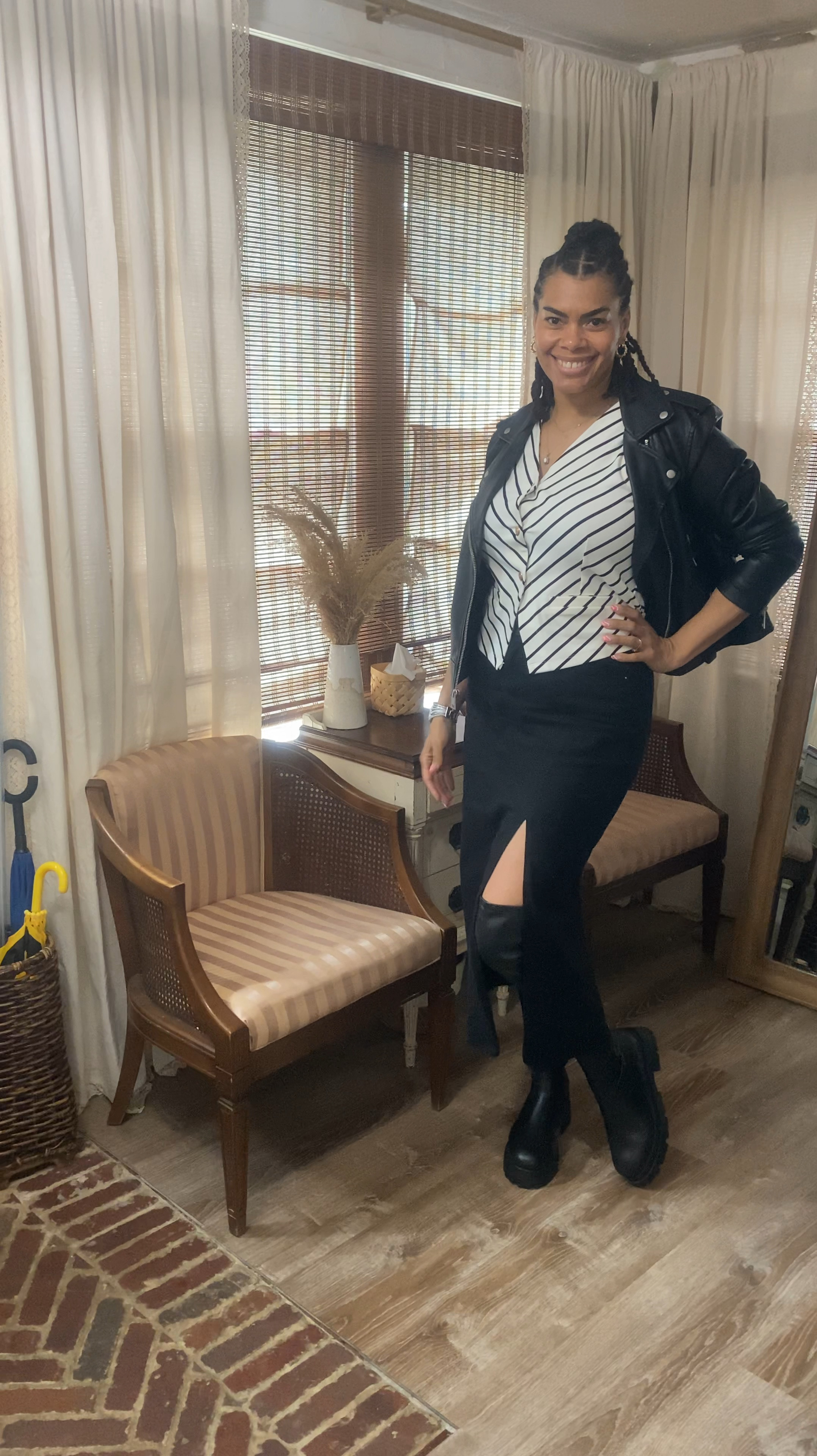 Mother’s Day Outfit  

#LTKMidsize #LTKOver40 #LTKStyleTip