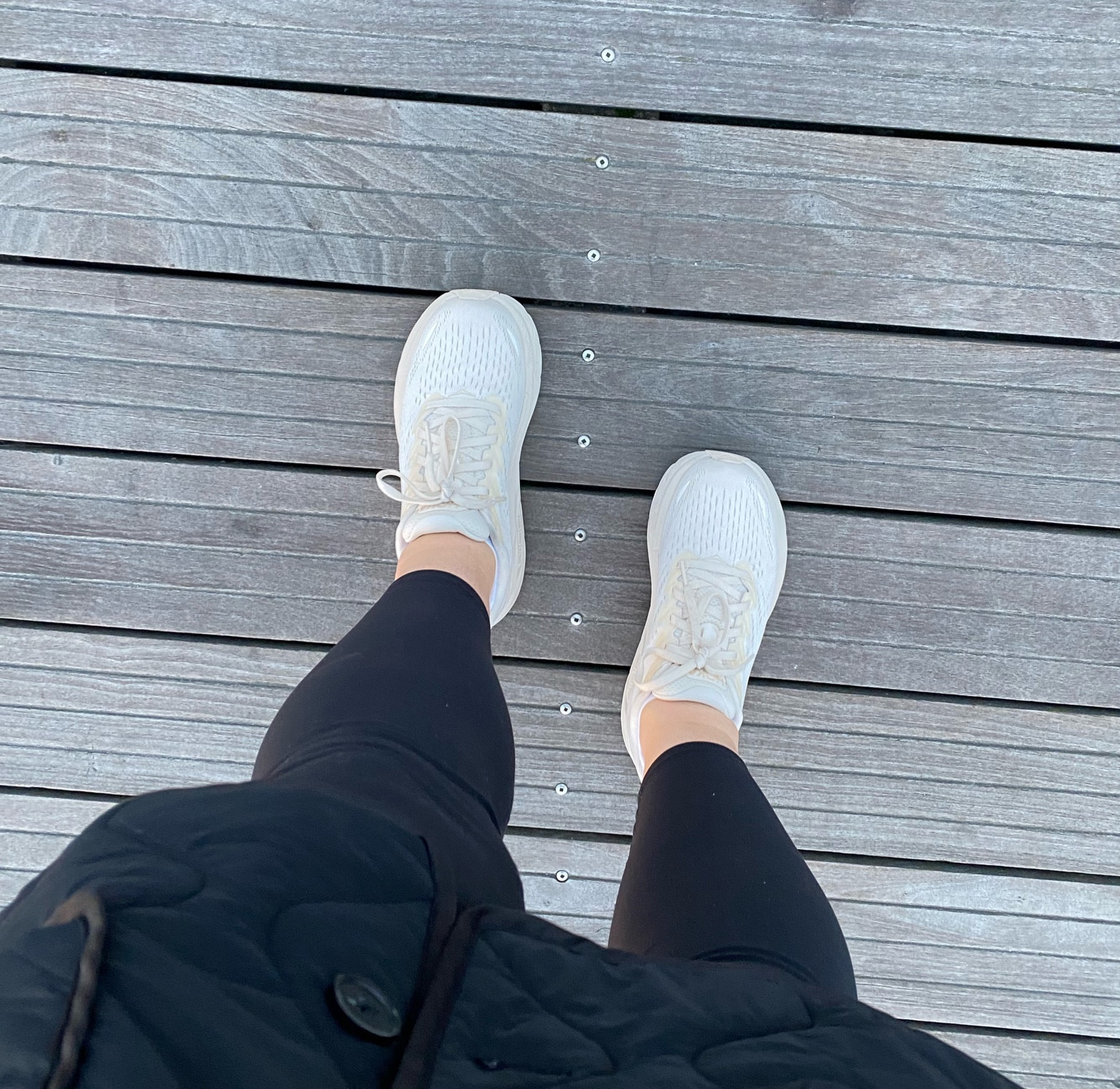 Hokas have quickly become my favourite runners in my closet! The best running shoes!! 

#LTKfitness #LTKmidsize #LTKshoecrush