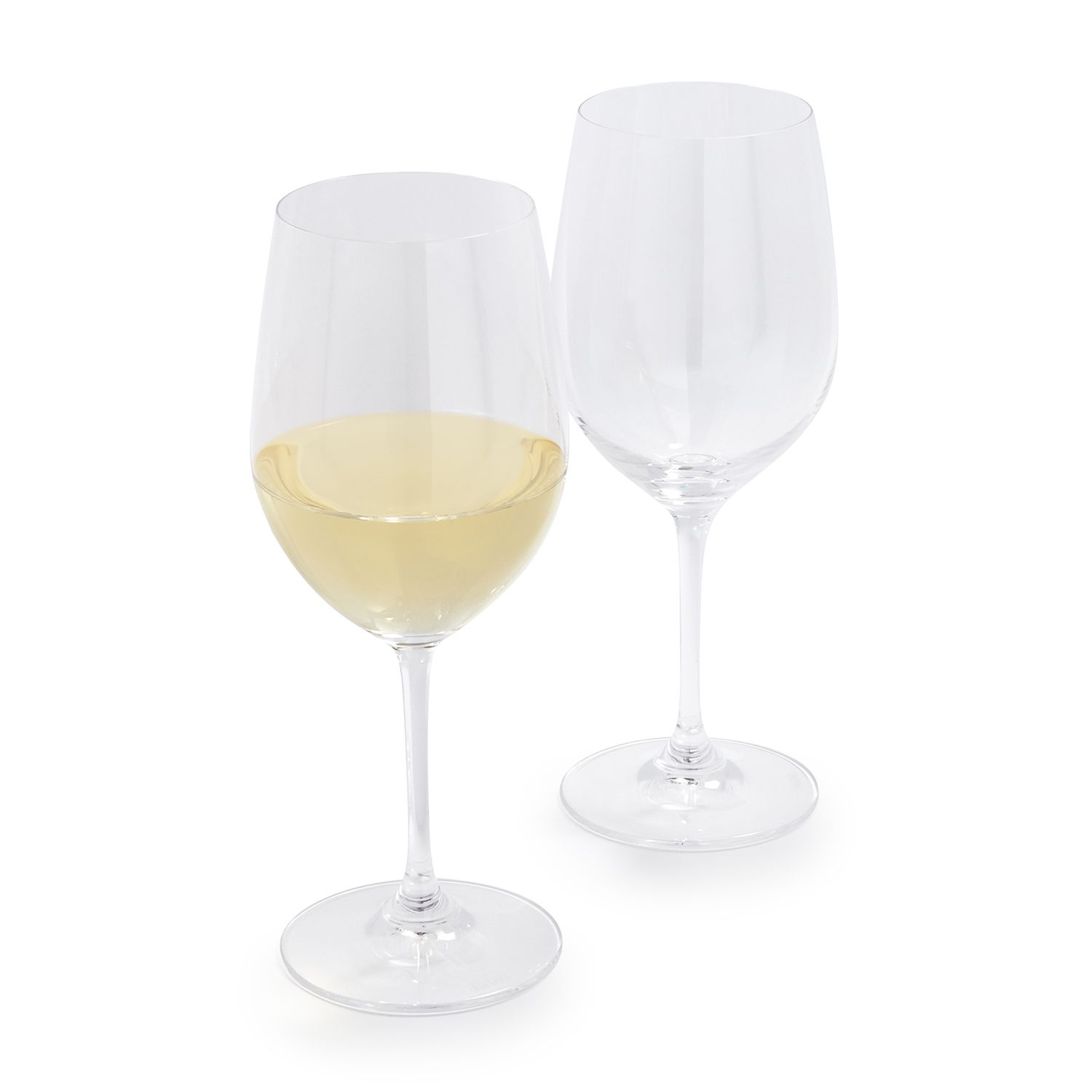 Riedel Vinum Chardonnay Wine Glasses | Sur La Table