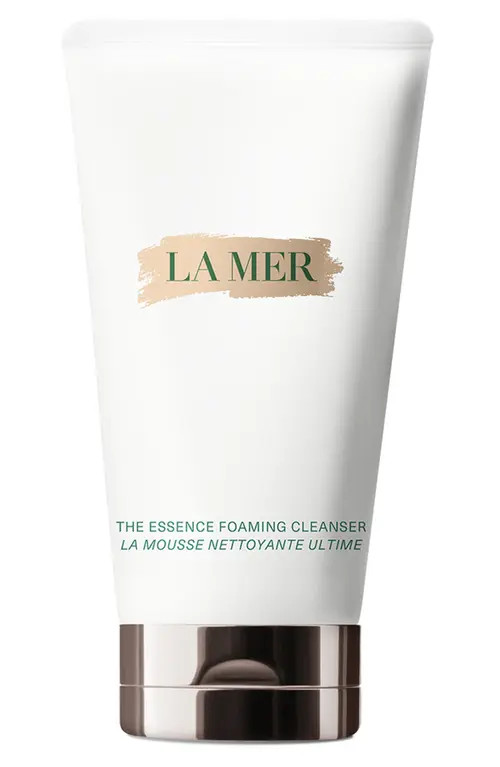 La Mer The Essence Foaming Cleanser for Clarifying and Softening at Nordstrom, Size 4.2 Oz | Nordstrom