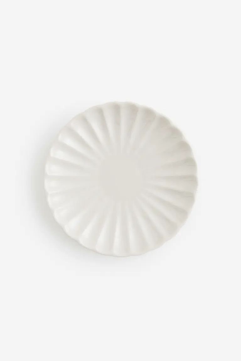 Small porcelain dish | H&M (UK, MY, IN, SG, PH, TW, HK)