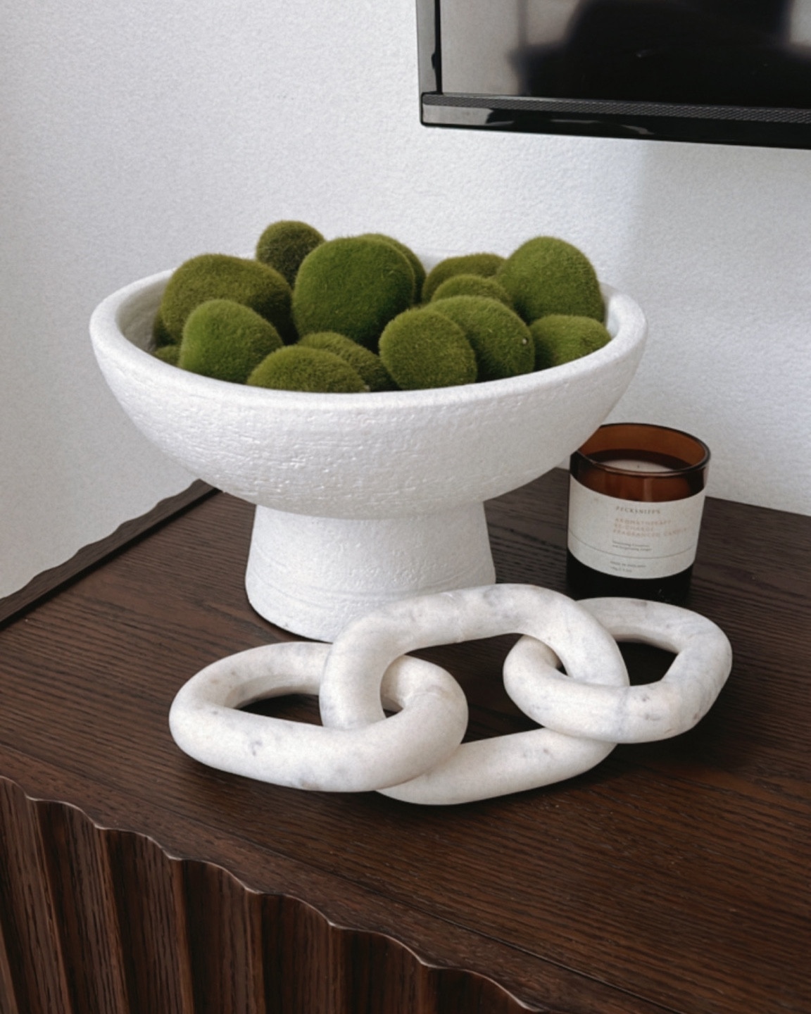 Media console styling 

#LTKhome #LTKstyletip #LTKFind