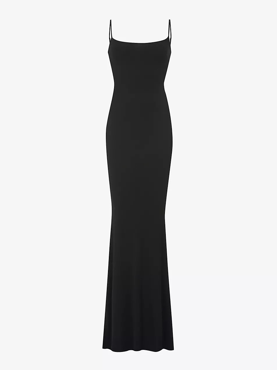 Soft Lounge stretch-jersey nightdress | Selfridges