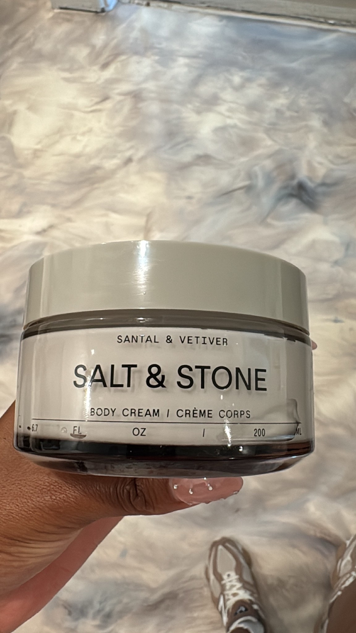Been loving this creme from Salt & Stone!

#LTKBeauty #LTKgrwm #LTKselfcare