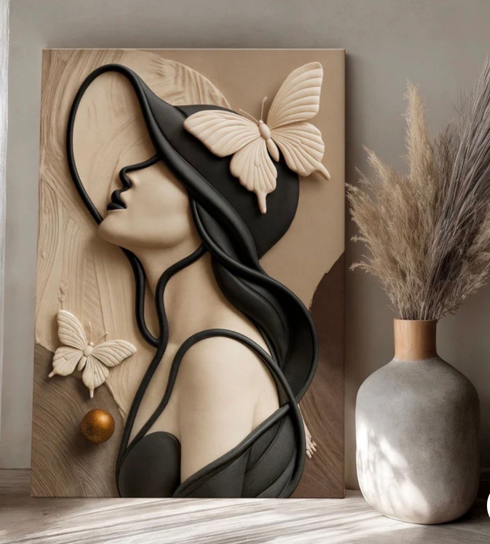 Women delicate tailored canvas. @tailoredcanvas

#LTKMothersDay #LTKHome #LTKSaleAlert