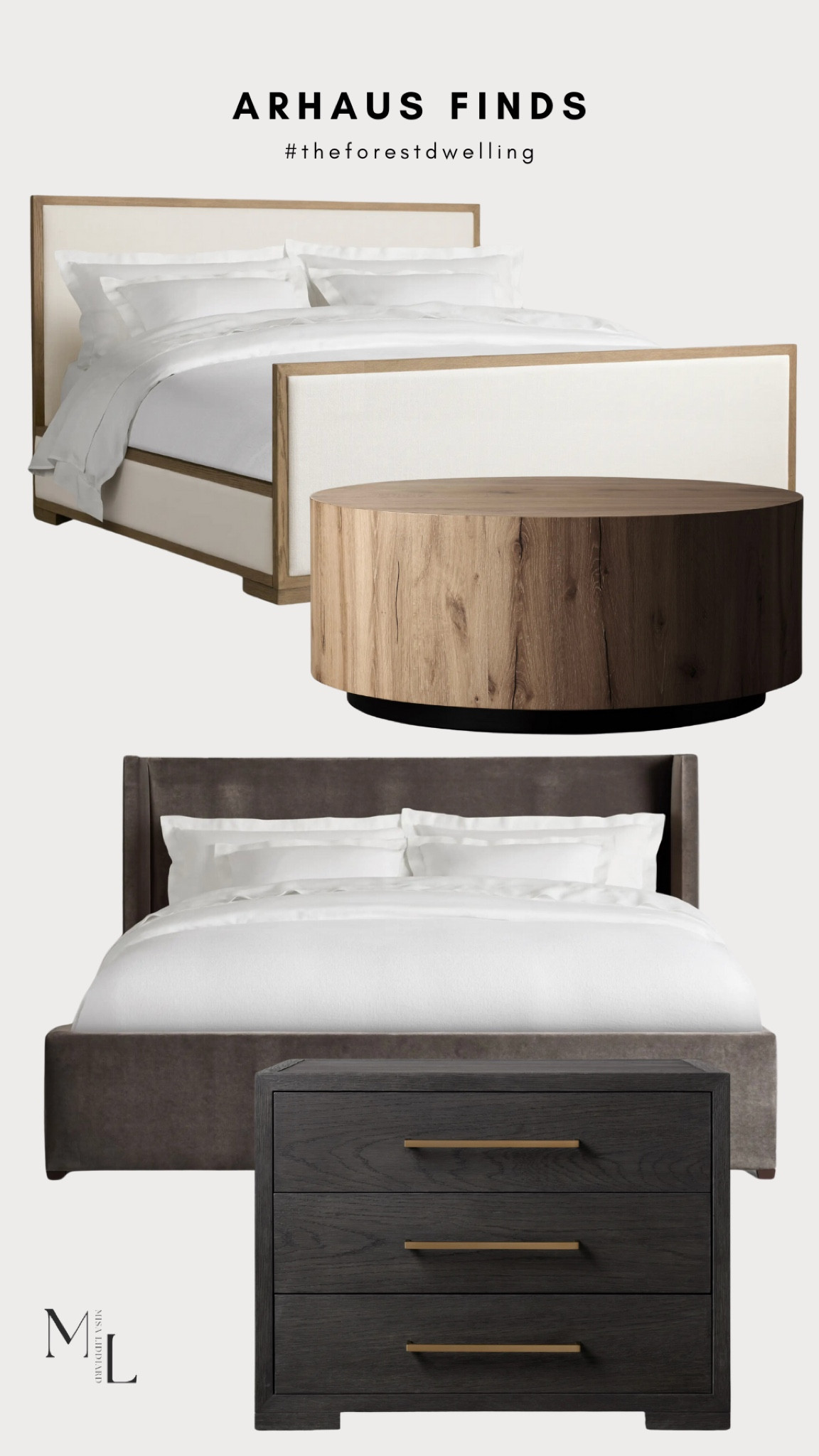 Arhaus finds. They have the best modern furniture pieces.

#LTKStyleTip #LTKHome