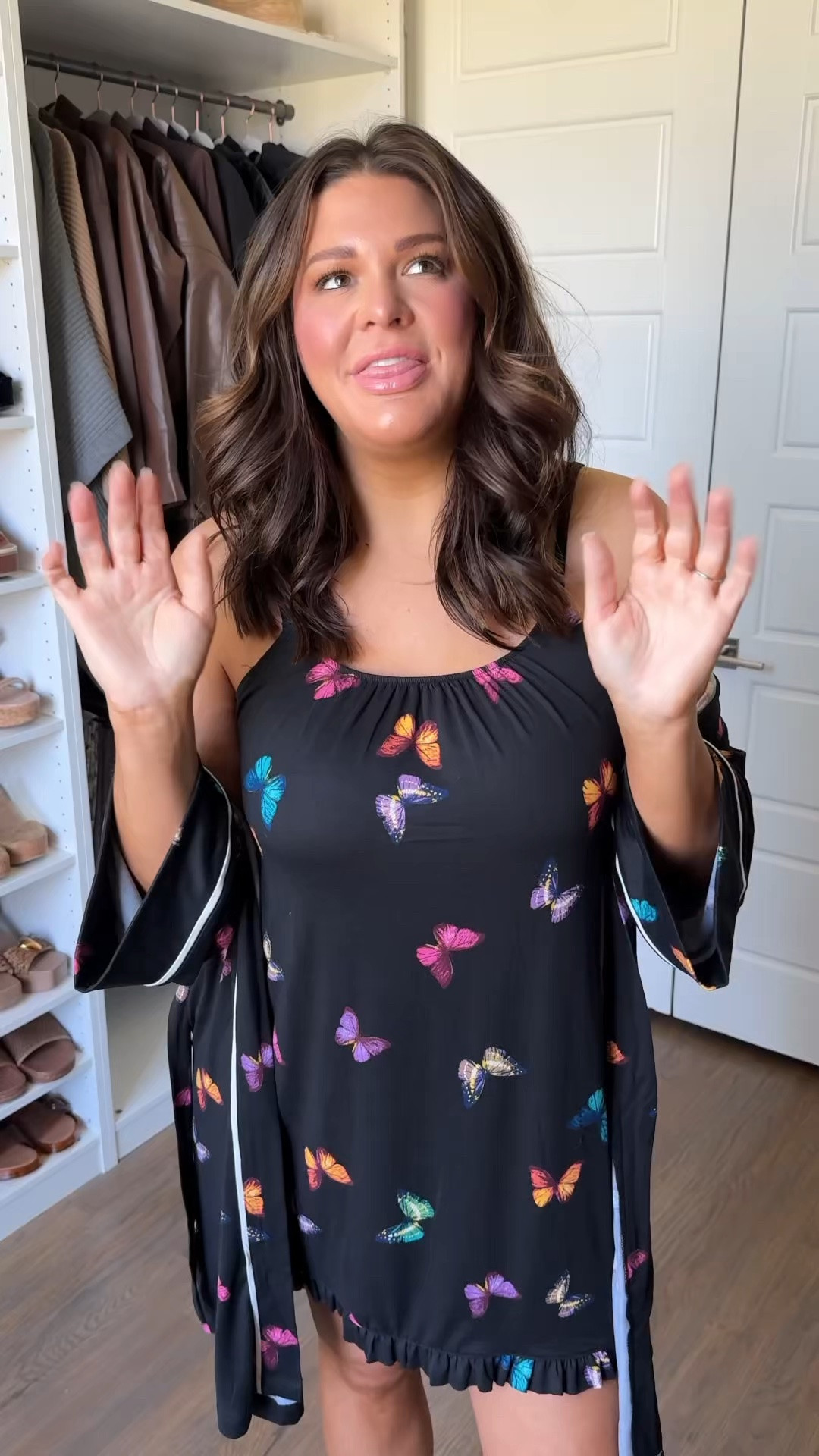 Amazon Fashion

#summerstyle #summeroutfit #ootd #outfitinspo #fashioninspo
#instafashion #womensfashion #styleinspo #everydaystyle
#vacationstyle #resortwear #casualsummerstyle 
#ltk #ltkfashion #liketoknowit #ltkstyletip #fashionreels #stylesession
#amazonfashion

#LTKMidsize #LTKselfcare #LTKootd