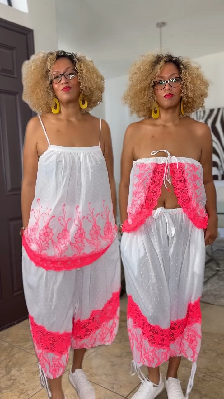 Vacation Outfit Idea from @freepeople ⁠
Day 3 of me posting vacation outfits inspo. Until I build a 10k community of #fashion and #travel lovers. ⁠
⁠
⁠
Are you looking for Vacation Outfits Inspo? Well, follow, comment, Like, and share for more vacation outfit inspo. ⁠
⁠
⁠
#vacationinspo⁠
#freepeople⁠
#vacationlooks