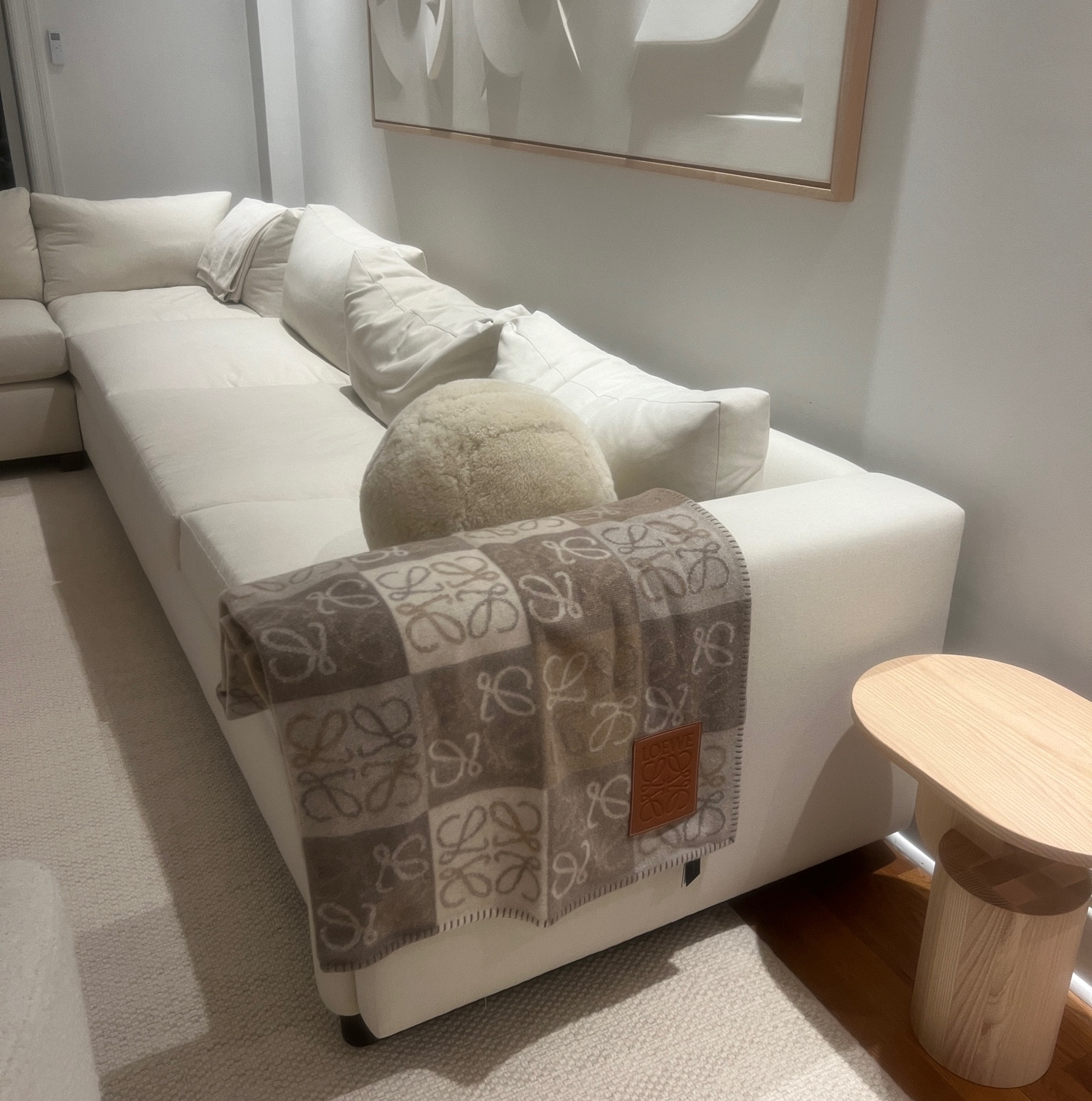 The throw that elevates your room and makes it look high end! 

#LTKSeasonal #LTKHoliday #LTKGiftGuide