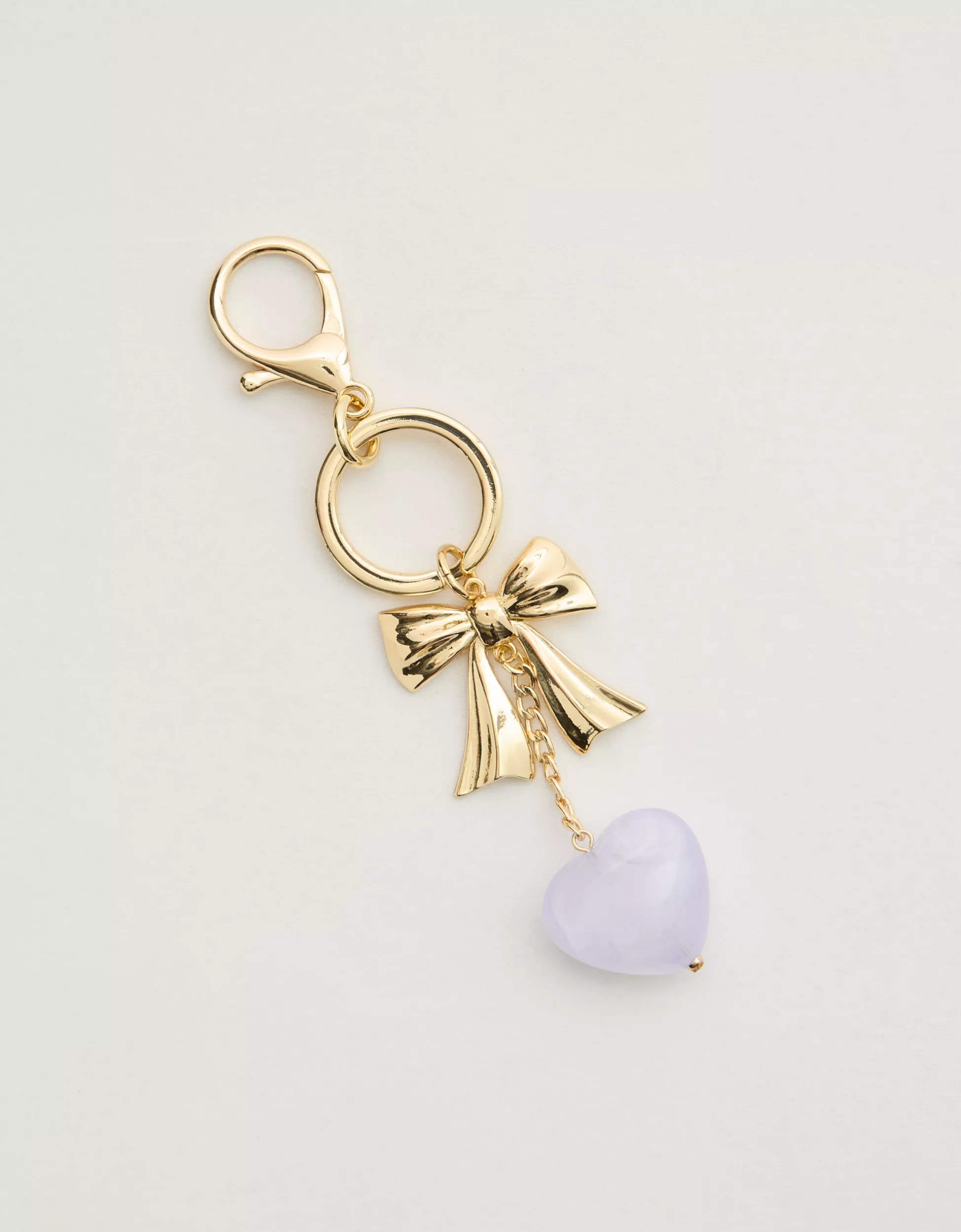 Aerie Bag Charm | American Eagle Outfitters (US & CA)