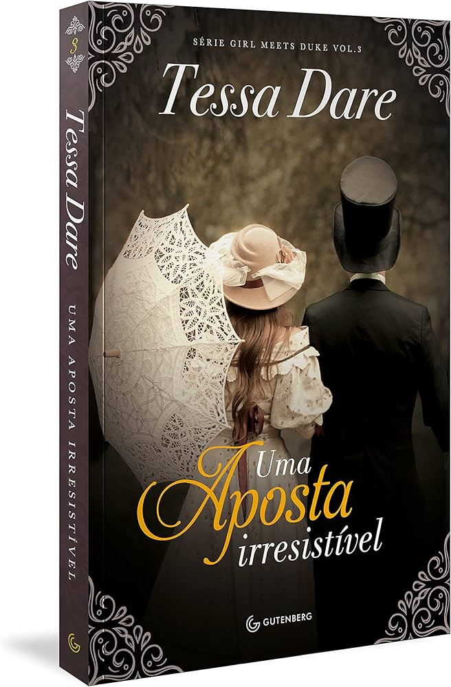 Uma aposta irresistível | Amazon (BR)