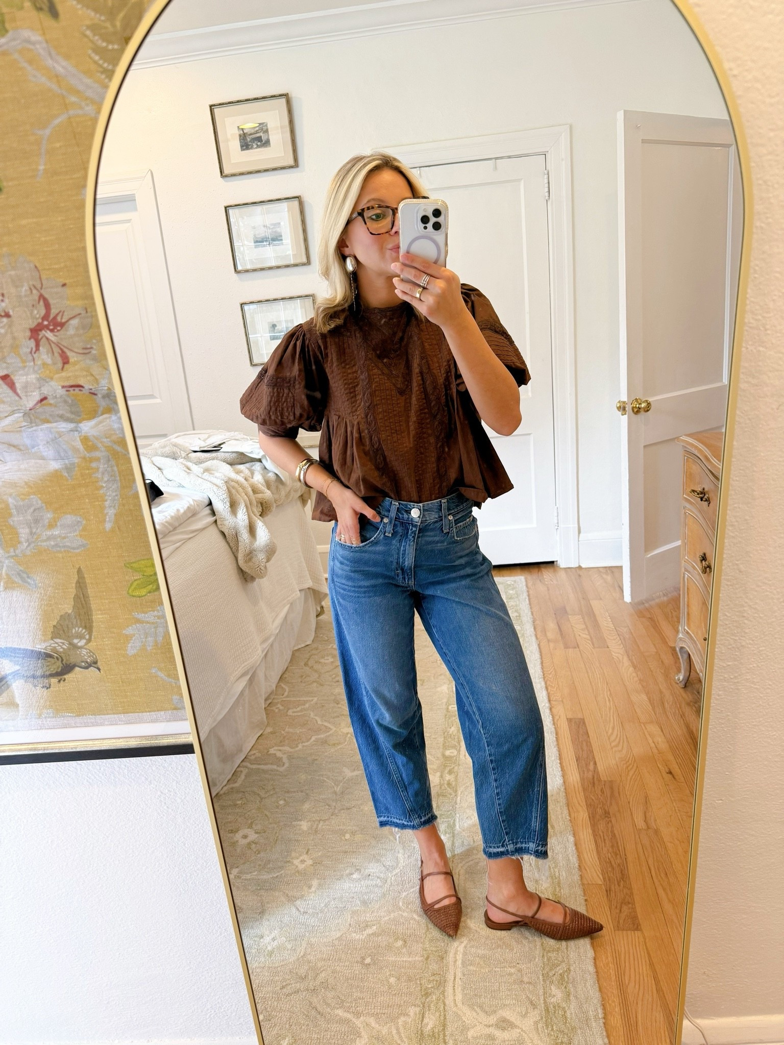 ootd 🤎