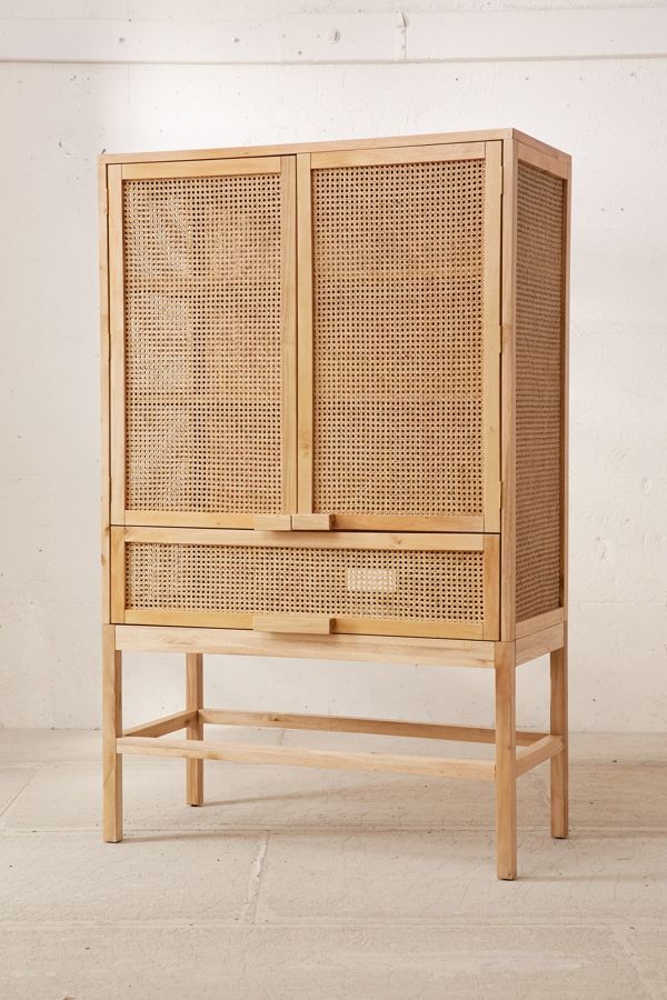 Marte Storage Cabinet | Urban Outfitters (US and RoW)