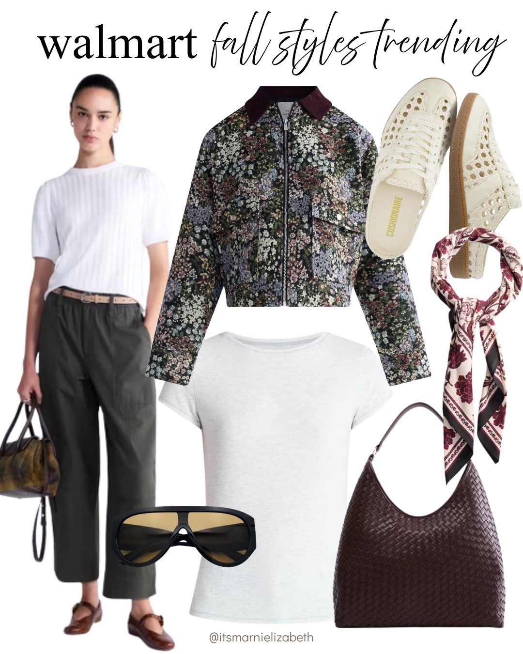 A fall outfit I’d definitely be wearing on repeat ✨ Easy layers, warm neutrals, and just enough detail to make a simple look feel pulled together.

Walmart fashion, fall outfit, fall style, everyday outfit, outfit inspo, neutral style, casual fashion, autumn looks

#LTKgrwm #LTKootd #LTKSeasonal