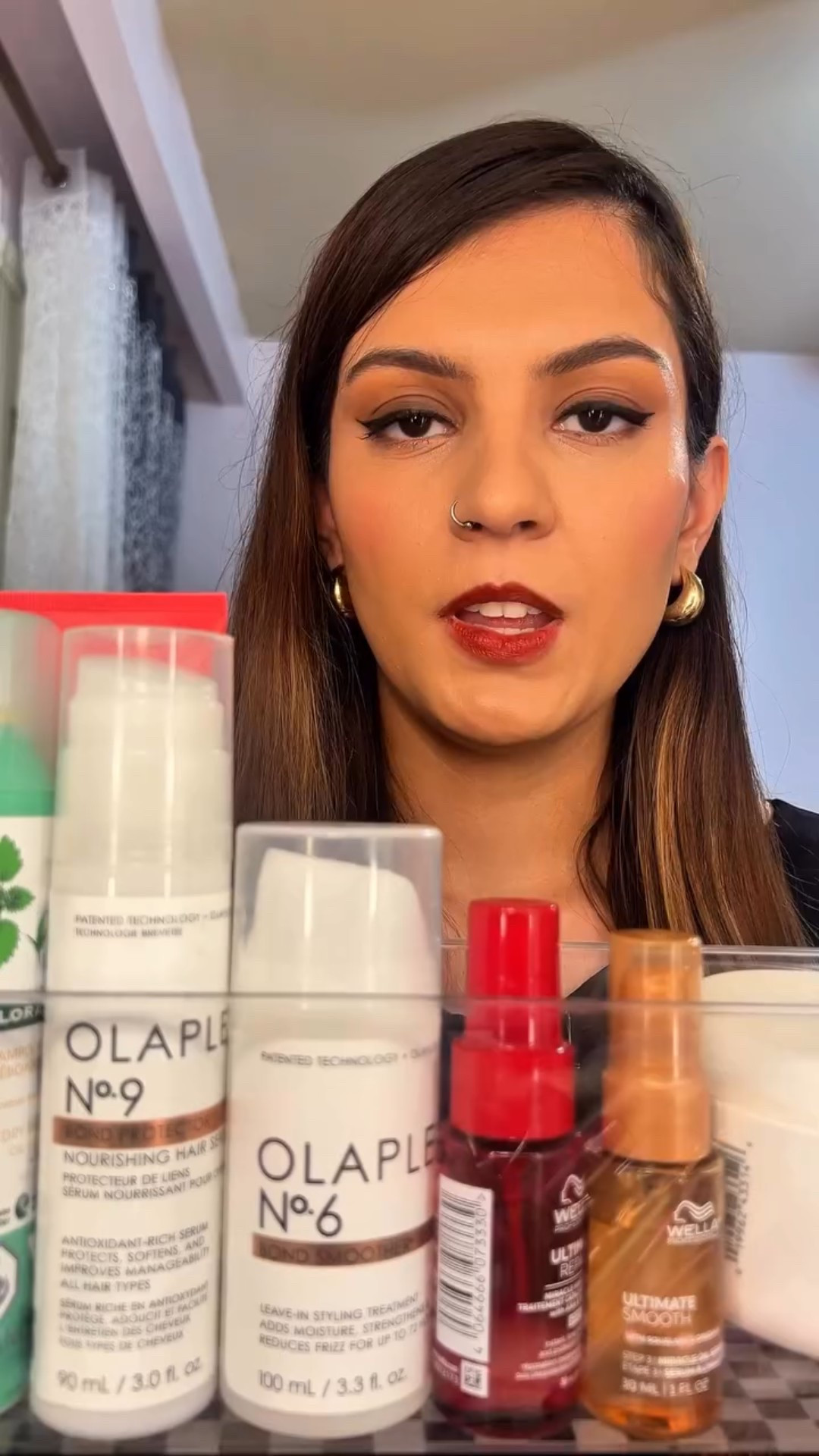 If you’ve tried everything and your hair still feels dry, frizzy, or damaged—don’t scroll. As a beauty editor who’s tested hundreds of products, these are the ones that actually made a difference. 

#LTKcanada #LTKbeauty