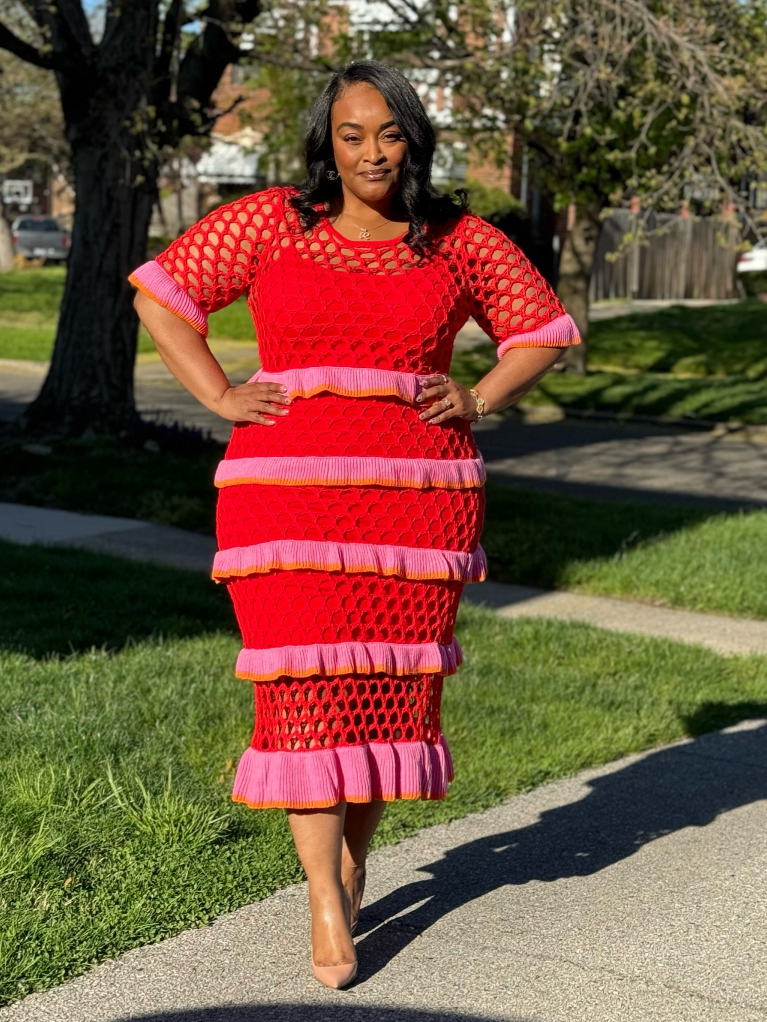Fully Dressed…Alwayss

#LTKbeauty #LTKmidsize #LTKstyletip