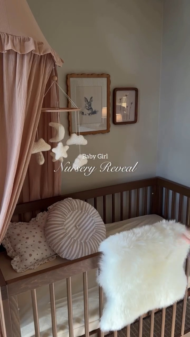 Always dreamed of a nursery like this 🦢 
@dadadababyusa is having a their biggest sale of the year with deals up to 30% off. Cribs and dressers starting at $399. In case you’re looking at nursery furniture for you or someone you know.

#LTKBaby #LTKmomlife #LTKKids