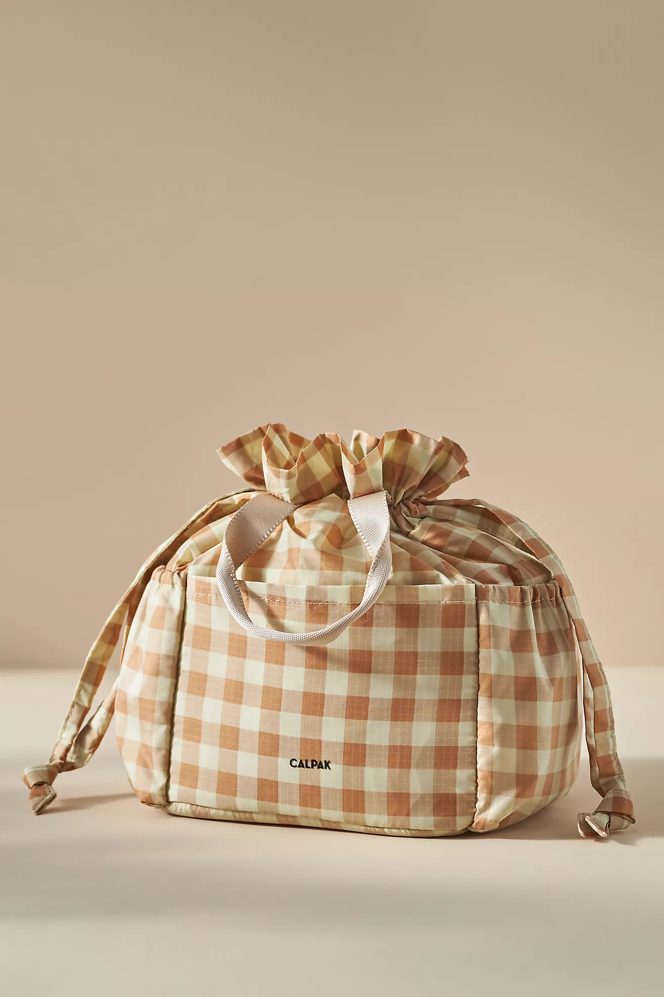 CALPAK Insulated Lunch Bag | Anthropologie (US)