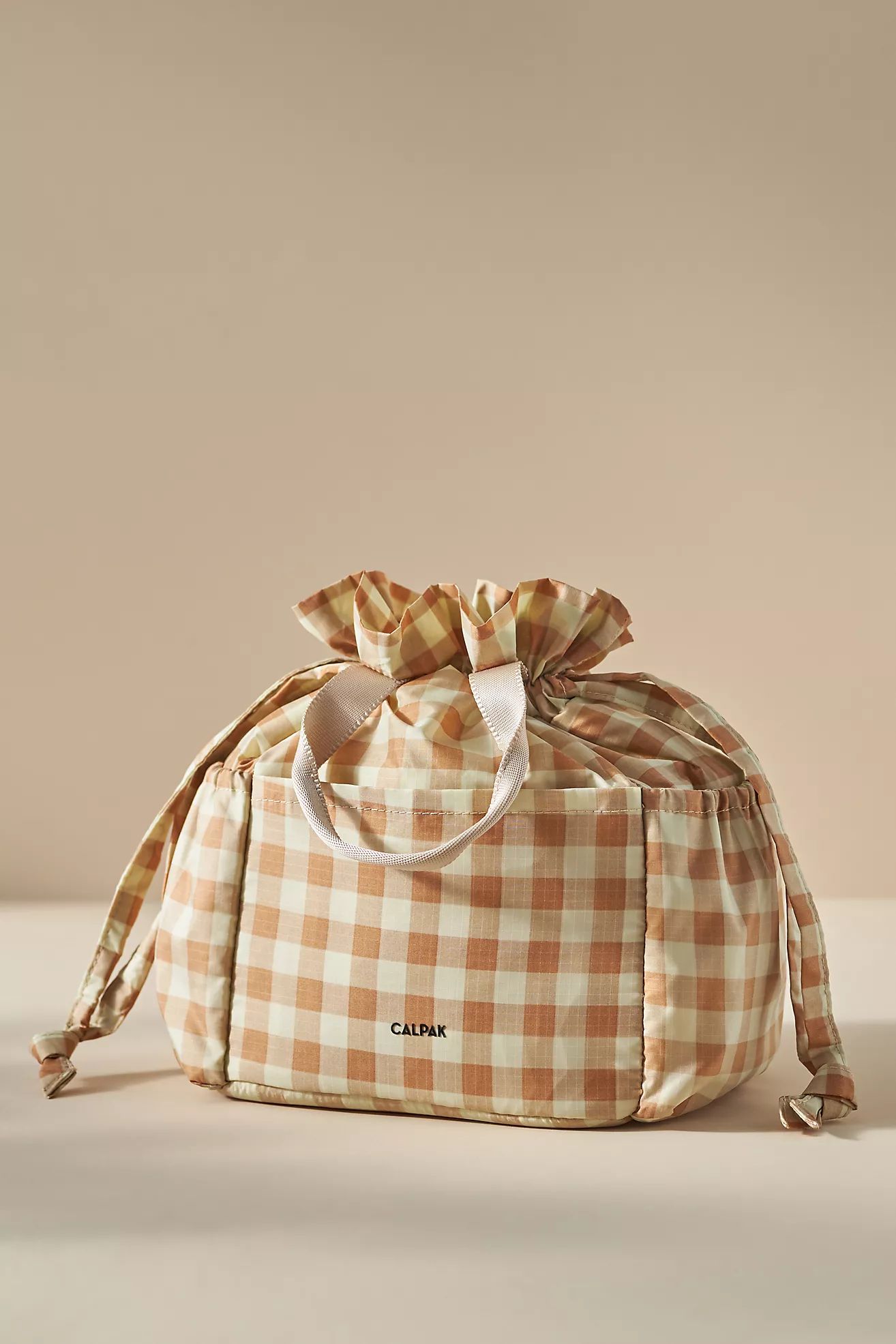 CALPAK Insulated Lunch Bag | Anthropologie (US)