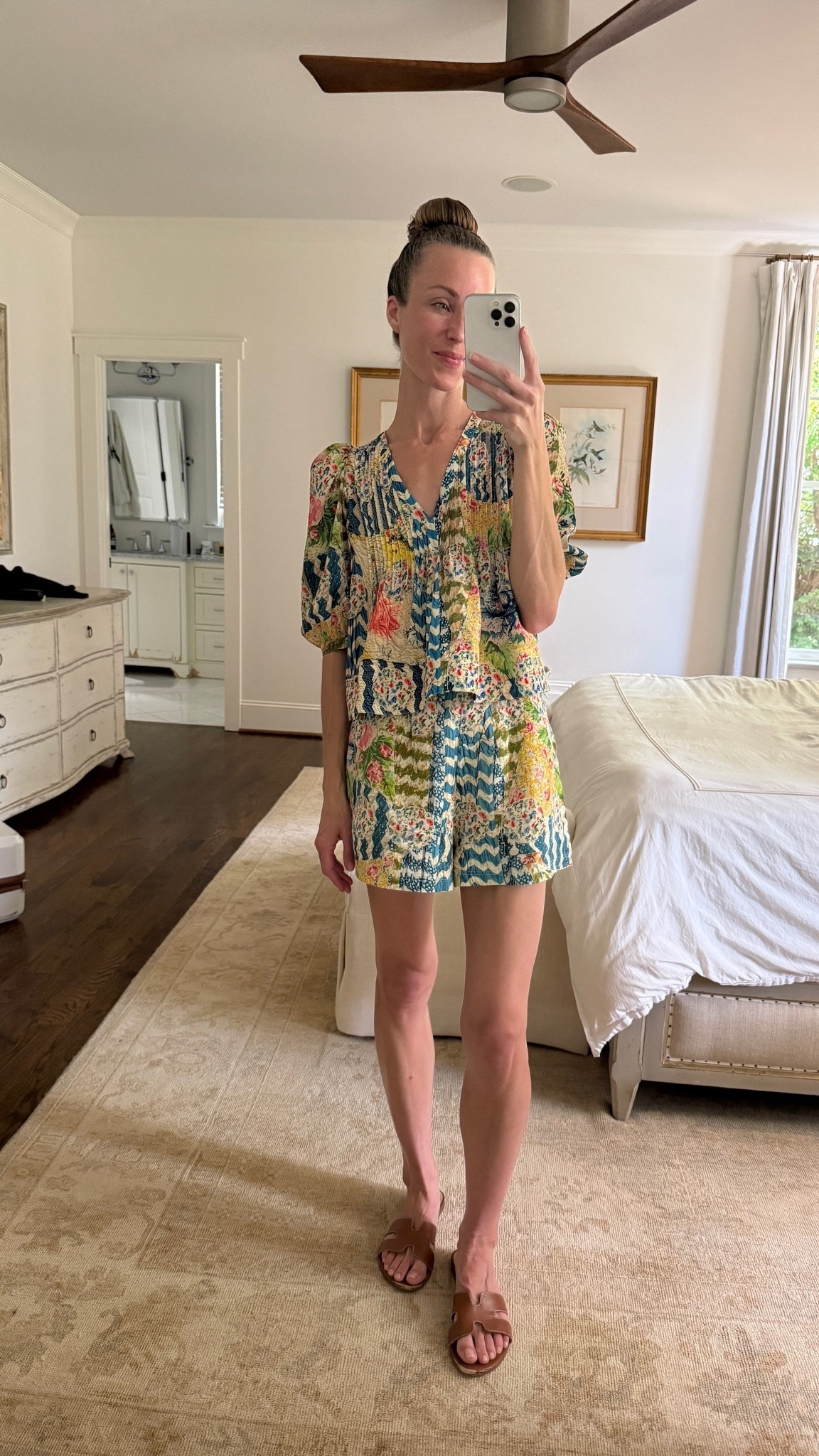 Matching set by Hunter Bell. Wearing XS in top and bottom.

matching summer set, summer matching set, hunter bell, matching shorts set

#LTKgrwm #LTKootd #LTKSeasonal