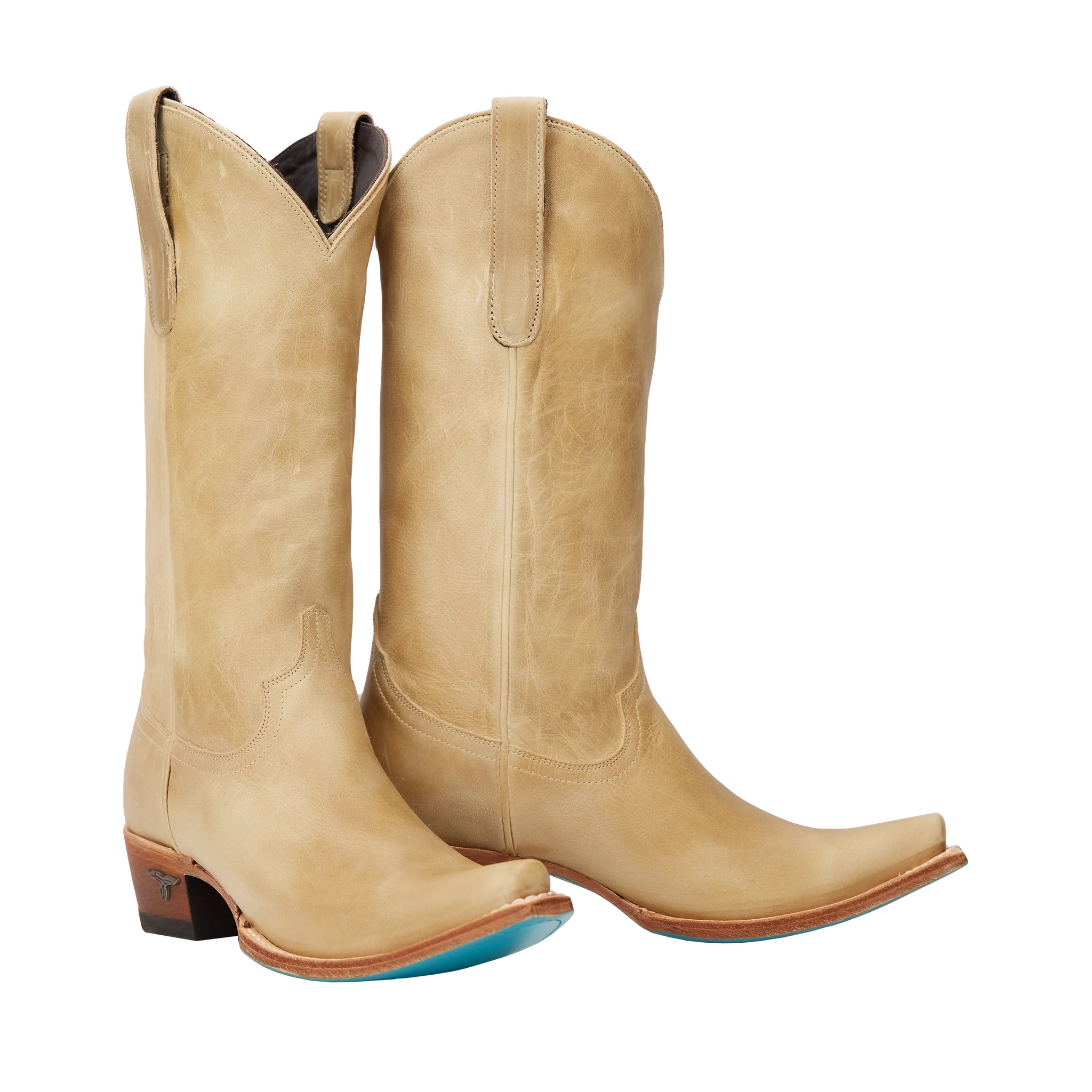 Emma Jane Boot - Butterscotch | Lane Boots