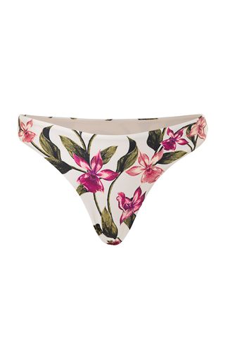 Berilo Pasado Floral Bikini Bottom | Moda Operandi (Global)