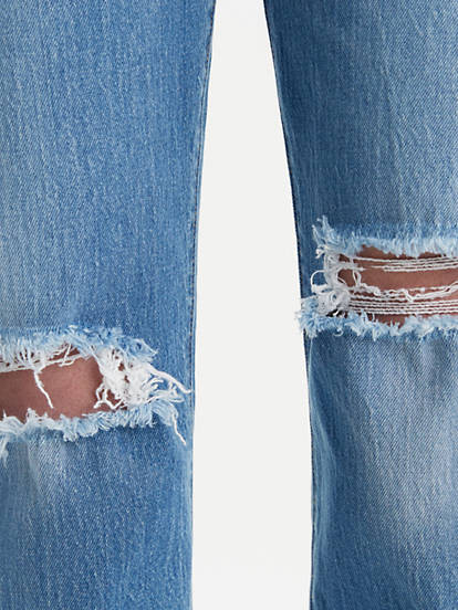 Wedgie Fit Women's Jeans | LEVI'S (US)