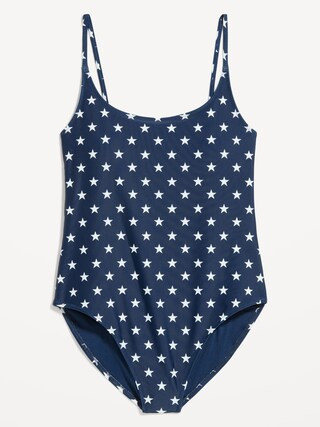 One-Piece Swimsuit | Old Navy (US)