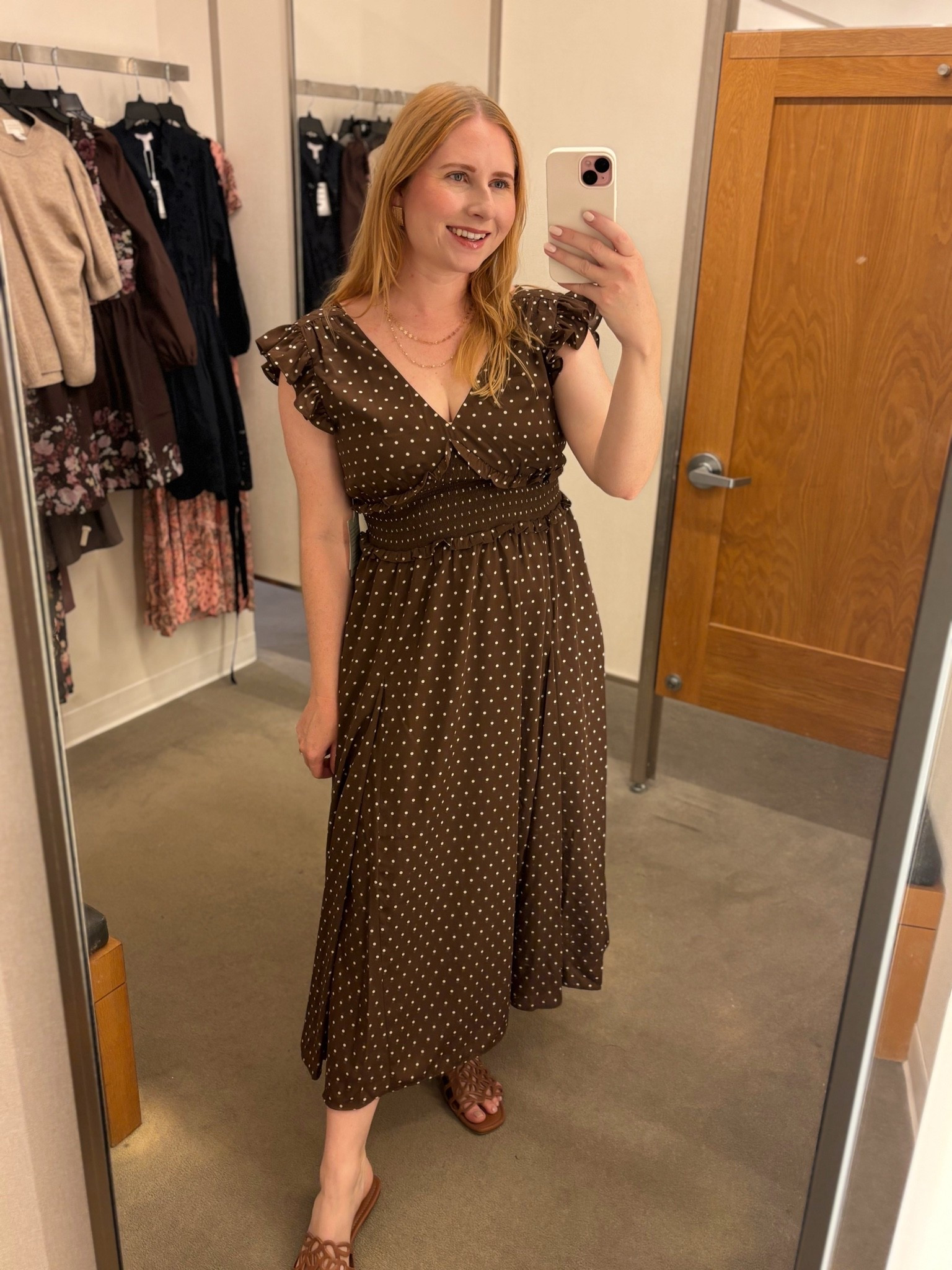 The Nordstrom Anniversary Sale 2026 is finally here, and these are the pieces I truly think are worth adding to your cart! I'm sharing my favorite @nordstrom   Anniversary Sale finds across fashion, shoes, handbags, beauty, and wardrobe staples that you'll wear long after the sale ends. If you're shopping for fall outfits, everyday basics, designer deals, cozy sweaters, denim, boots, sneakers, handbags, beauty exclusives, or capsule wardrobe essentials, I've rounded up my top picks all in one place. Save your favorites because the best items always sell out fast! 🤍🍂 #LTKootd

#LTKootd #LTKSeasonal #LTKMidsize