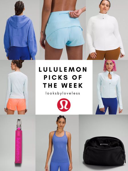 my favorite new Lululemon items this week! 

#LTKfit #LTKSeasonal #LTKGiftGuide