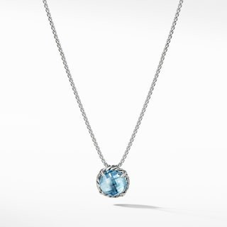 Chatelaine Pendant Necklace | David Yurman | David Yurman