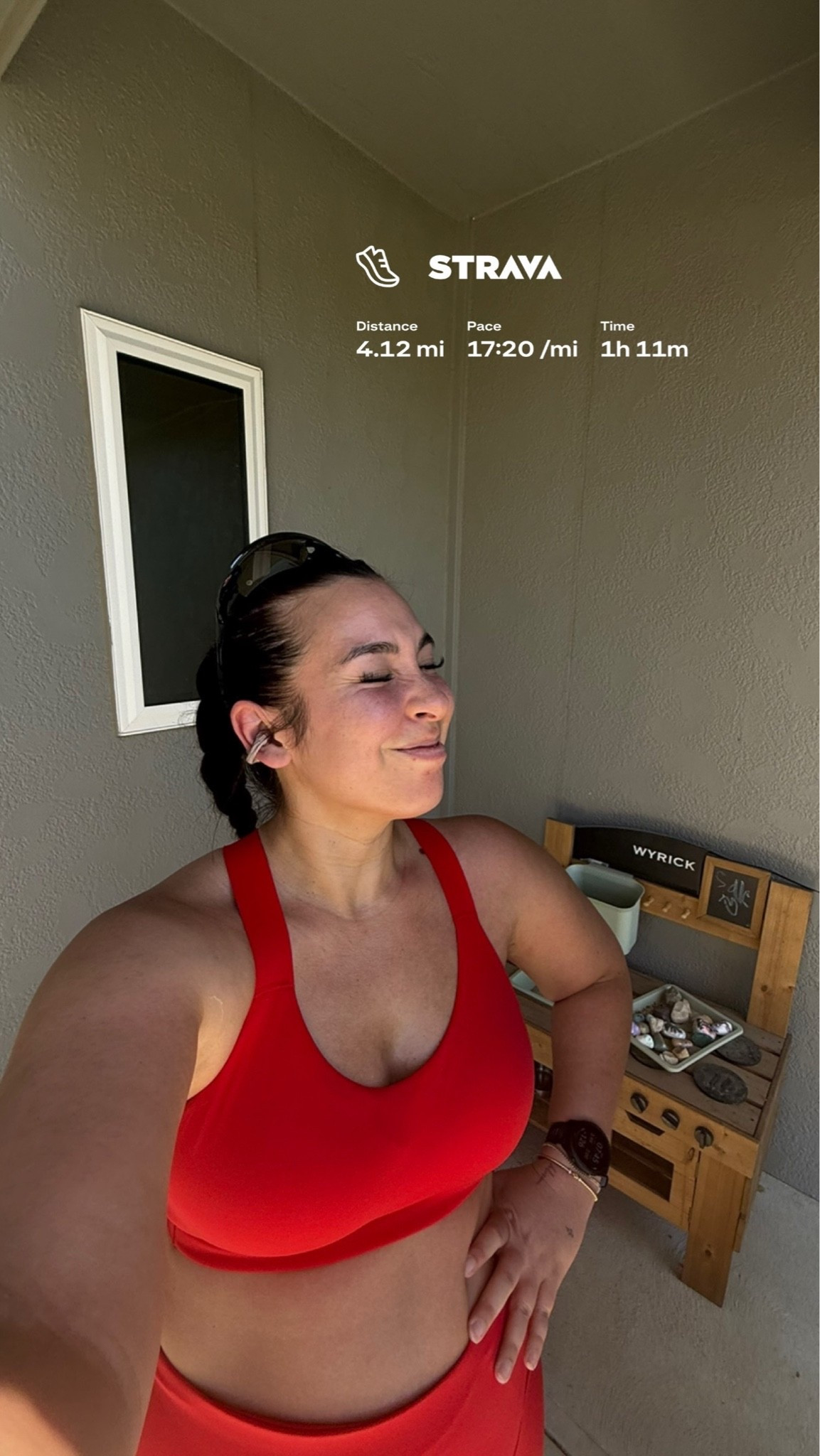 Midsize workout outfit!
-
-
-
Midsize fashion, activewear, spanx finds, running outfit, running essentials, ootd

#LTKActive #LTKfitnessgoals