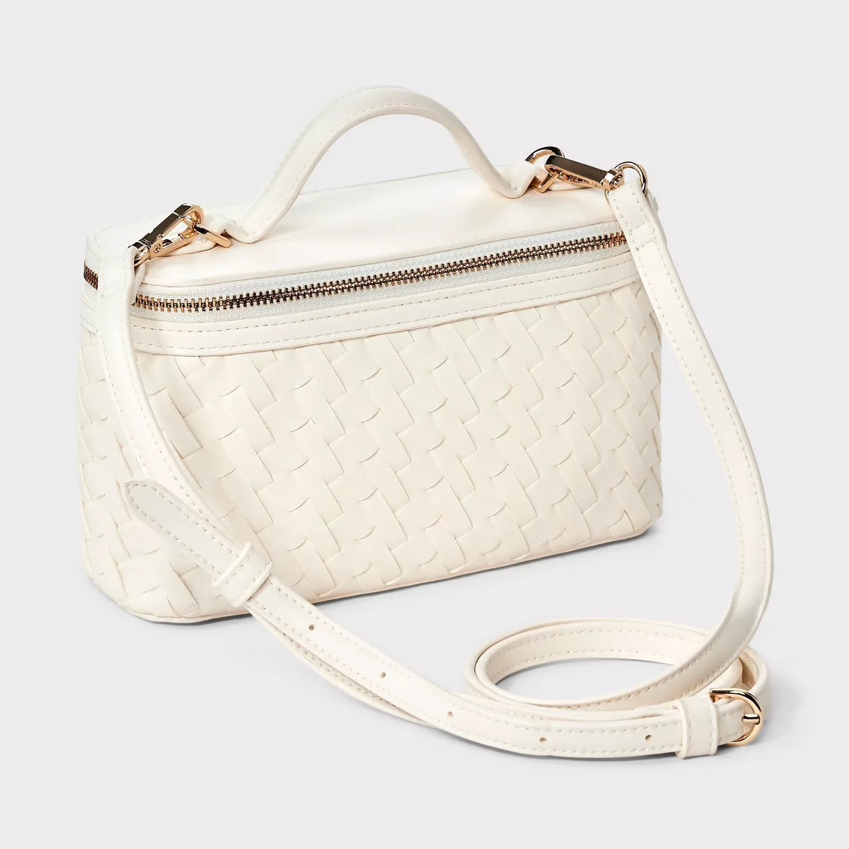 Vanity Crossbody Bag - A New Day™ | Target