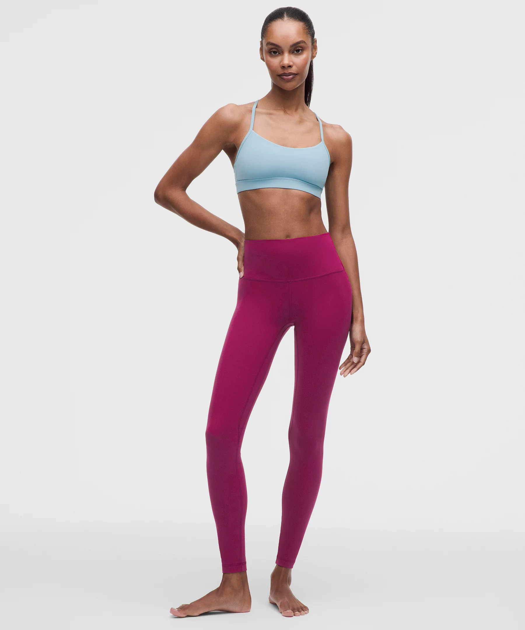 lululemon Align\u2122 High-Rise Pant 28" | Lululemon (US)