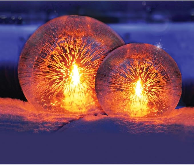 Ice Lantern Replacement 6 Balloons | Amazon (US)