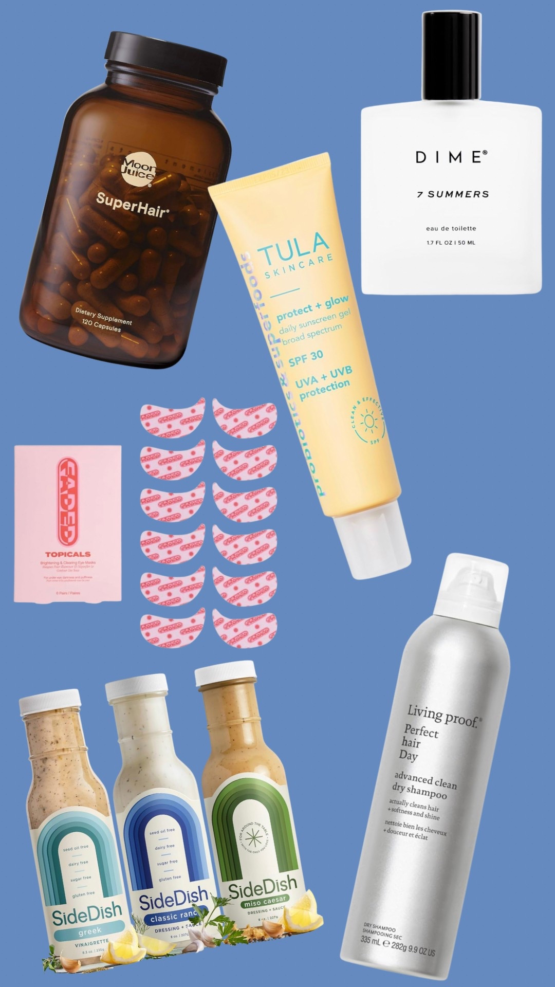 Amazon prime sale purchases! 

#LTKSaleAlert #LTKBeauty