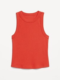 Snug Crop Tank Top | Old Navy (US)