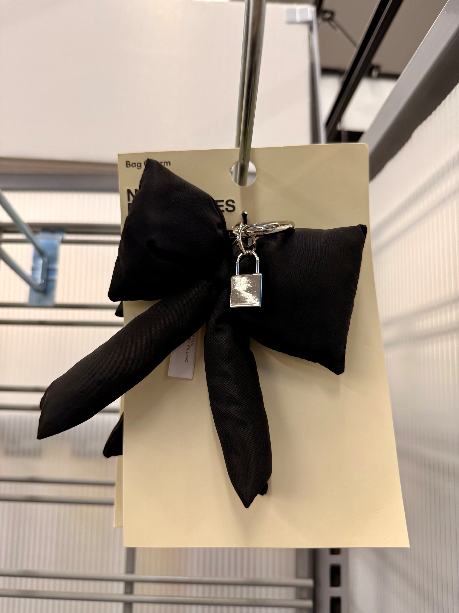 Walmart is hopping on the keychain trend! I can’t wait to put this on a cute canvas bag or one of the new quilted hobo bags at Walmart✨

Dupe, Accessories, Keychain, Dupe, Bags, Gift Guide

#LTKStyleTip #LTKItBag #LTKTravel