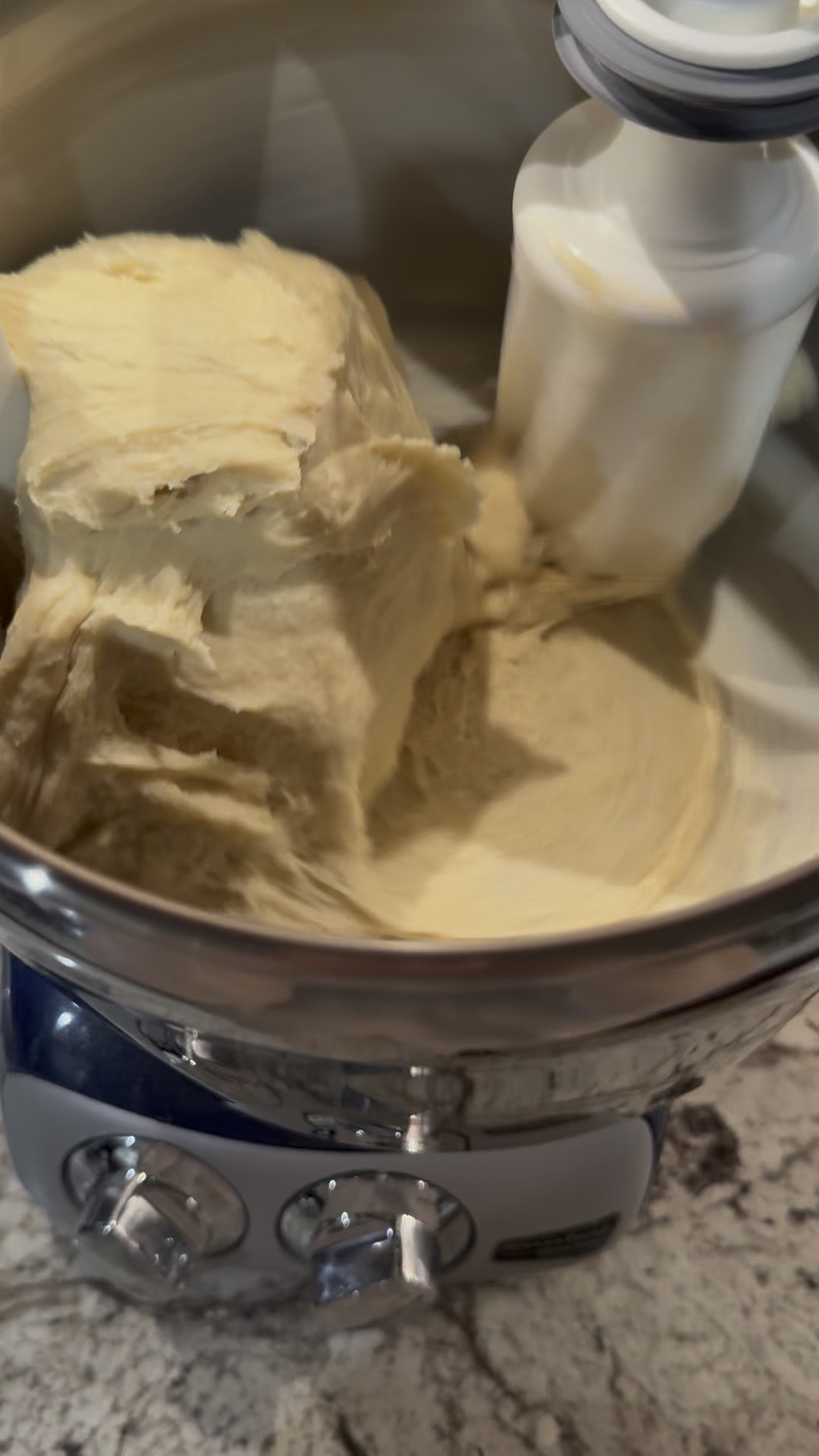 Calling all aspiring bakers - it’s bread day and it’s one of my favorite days of the week! Watching my how easily my Ankarsrum kneads bread is a little mesmerizing, am I right? It is truly the best stand mixer for bread making. This mixer makes baking so easy that you’ll happily skip the bread aisle at the store and dive into baking your own bread at home!

#LTKdayinmylife #LTKfoodie